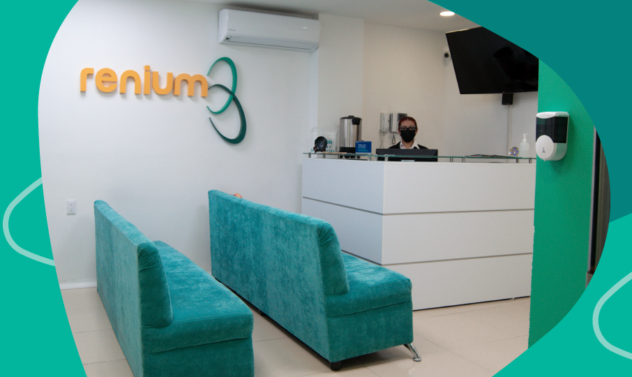 clinica de hemodialisis en CDMX