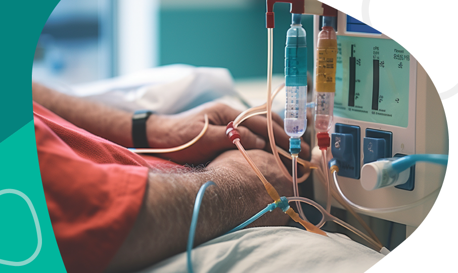 como puedo cuidar mi fistula en la hemodialisis