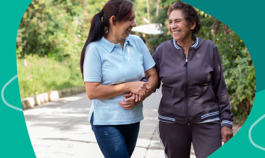 El rol de las personas cuidadoras es invaluable, y su labor tiene un impacto significativo en la vida de quienes necesitan asistencia.