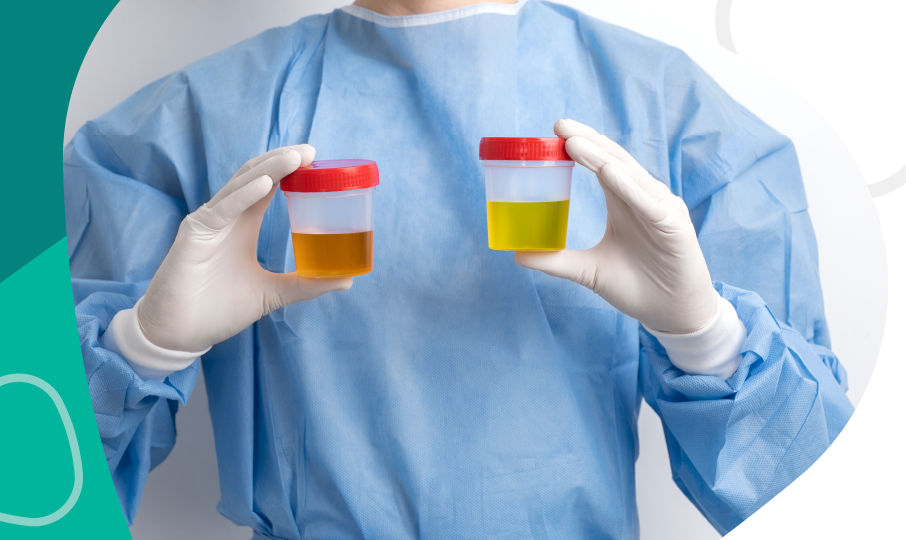 ¿Qué son las infecciones urinarias?